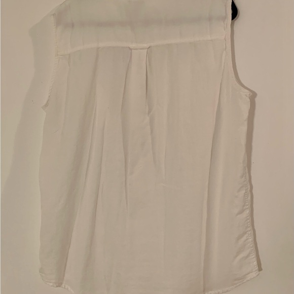 ROOTS cotton top - Picture 5 of 6